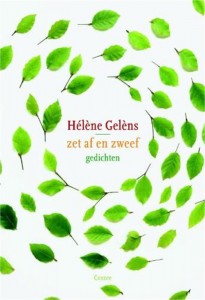 Zet Af En Zweef by Hélène Gelèns 