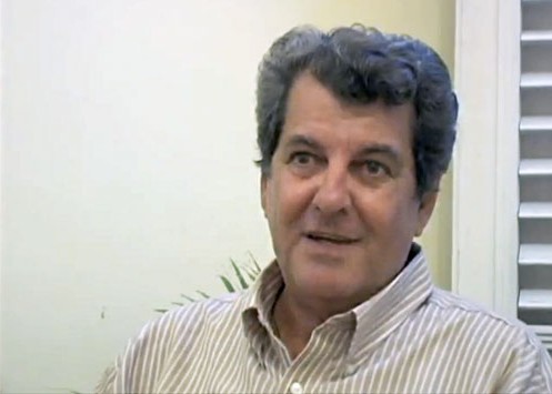 Oswaldo Payá