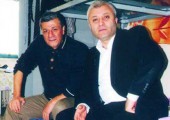 Mustafa Balbay and Tuncay Özkan
