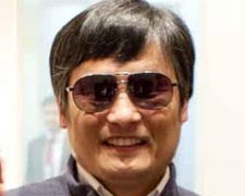 Chen Guangcheng
