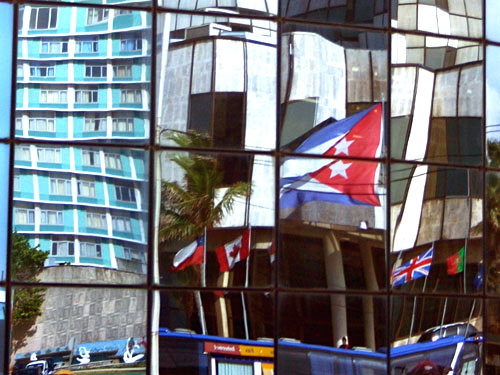 Cuba Reflection Final