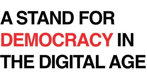 Stand for Democracy