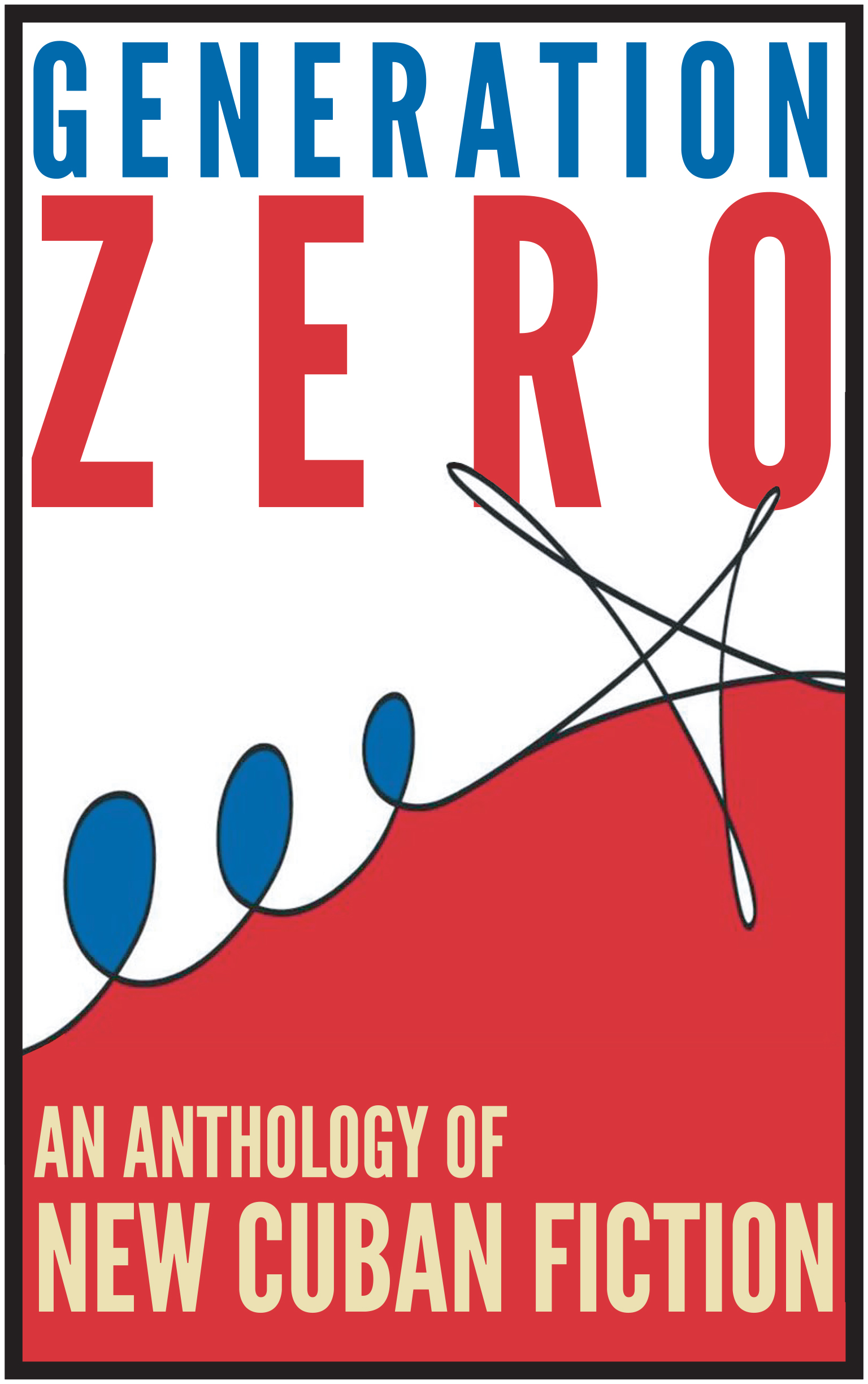 Generation Zero cover