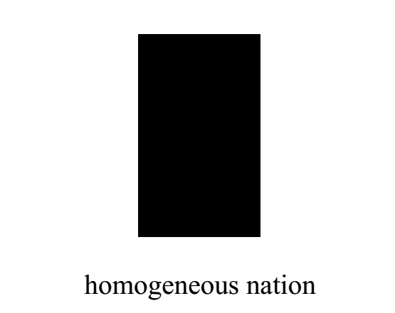 Homogenous Nation