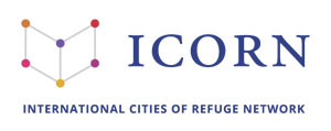 ICORN Logo