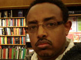 Mesfin Negash