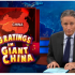 Daily Show in China