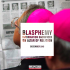 RSF Blasphemy Report Cover