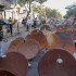Iran Satellite Dishes