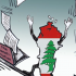 Lebanon Crisis